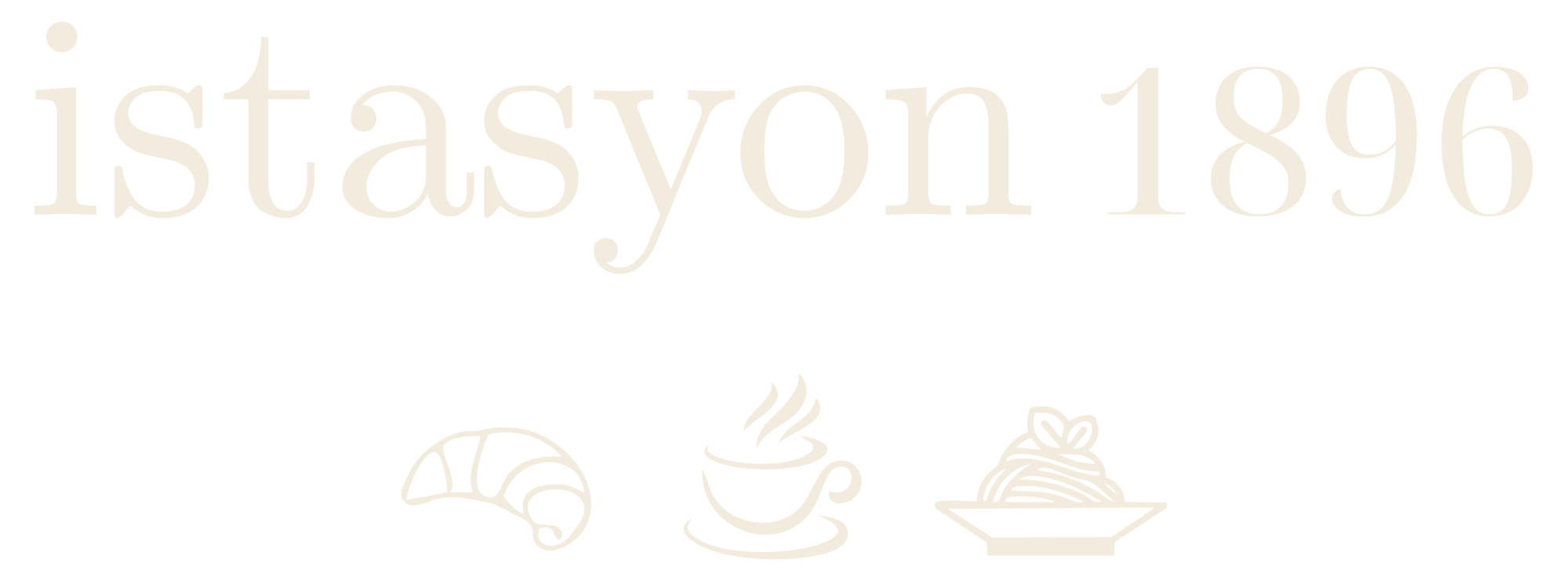 İstasyon 1896