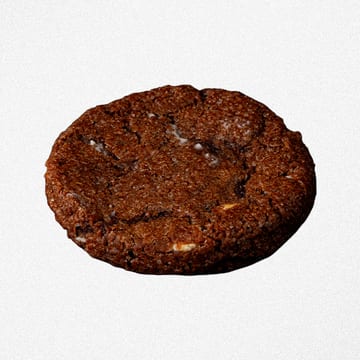 Dark Cookie