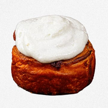 Cinnamon Roll