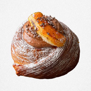 Muzlu Danish