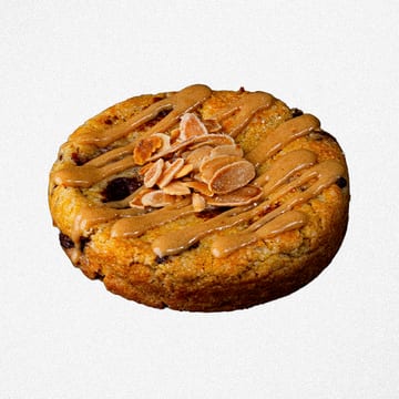 Orman Meyveli Cookie