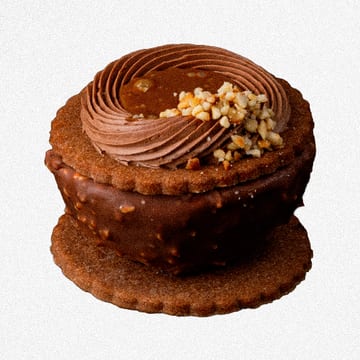 Rocher Intense
