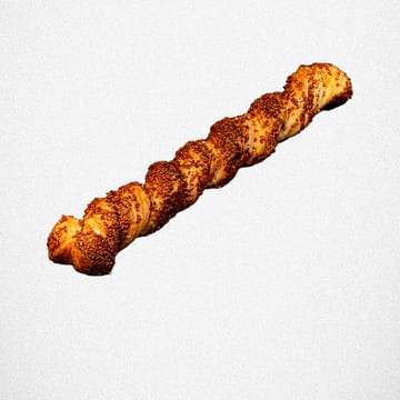 Susamlı Stick
