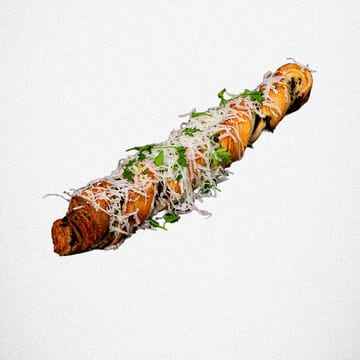 Zeytinli Stick